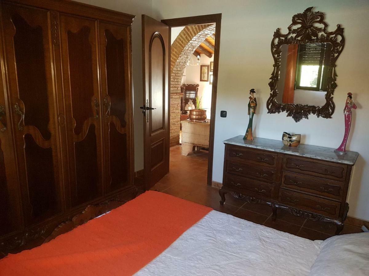 La Chumbera Villa Arriate Kültér fotó