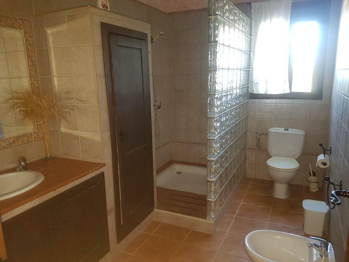 La Chumbera Villa Arriate Kültér fotó
