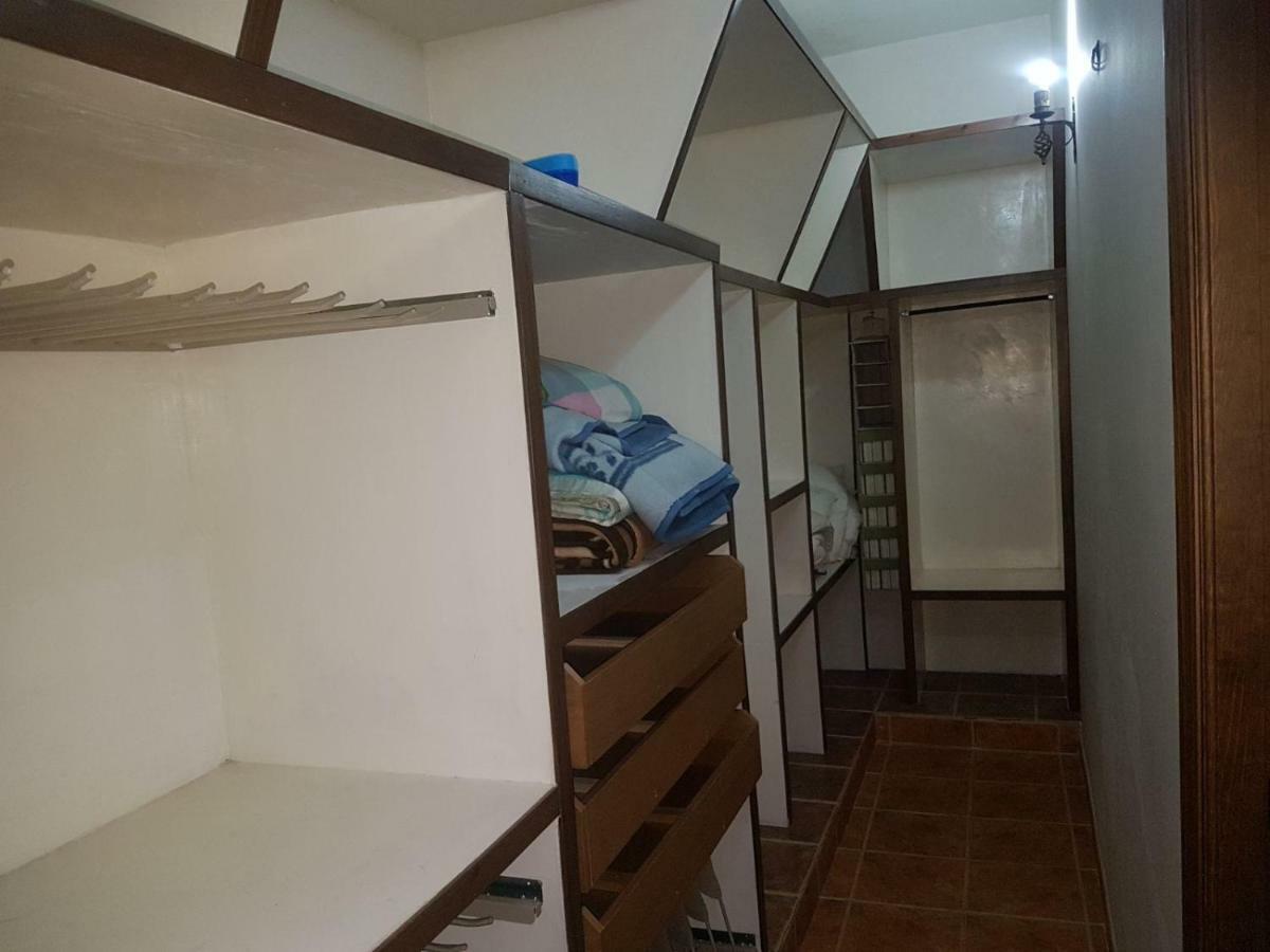 La Chumbera Villa Arriate Kültér fotó