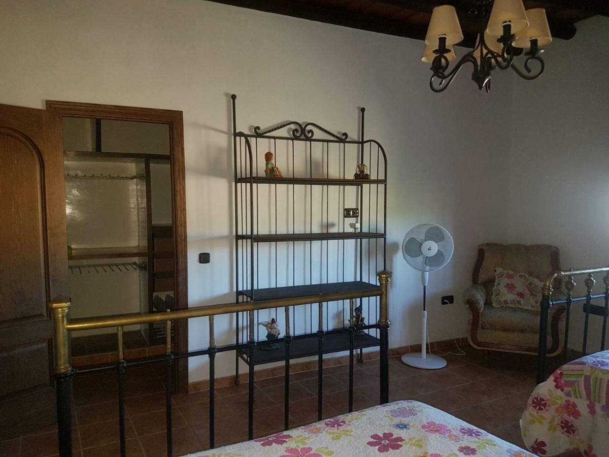 La Chumbera Villa Arriate Kültér fotó
